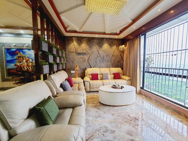 3 BHK Apartment in East Kolkata Township for rent Kolkata. The reference number is 15042601