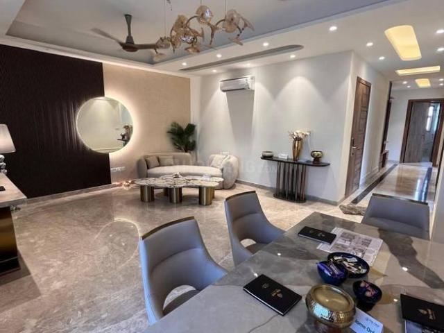 3 BHK Apartment in East Kolkata Township for rent Kolkata. The reference number is 18468046