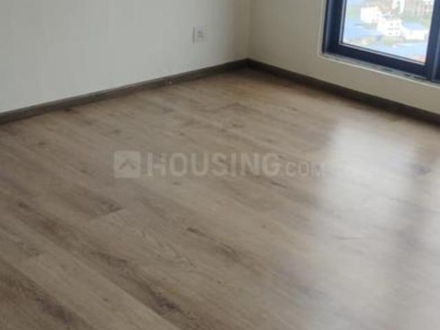 3 BHK Apartment in East Kolkata Township for rent Kolkata. The reference number is 20509000