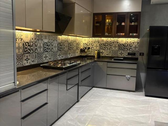 3 BHK Apartment in East Kolkata Township for rent Kolkata. The reference number is 20619034