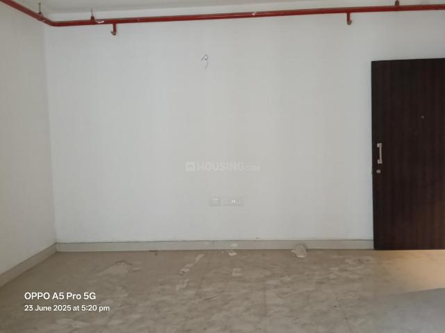 3 BHK Apartment in East Kolkata Township for rent Kolkata. The reference number is 20632111