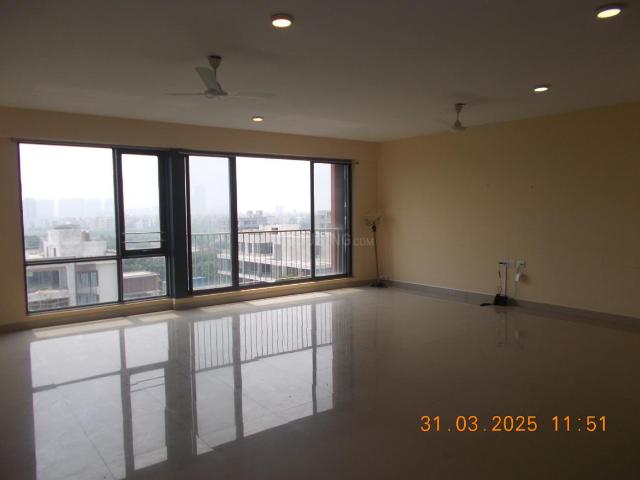 3 BHK Apartment in East Kolkata Township for rent Kolkata. The reference number is 20700165