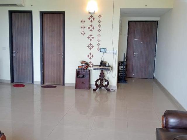 3 BHK Apartment in East Kolkata Township for rent Kolkata. The reference number is 20757249