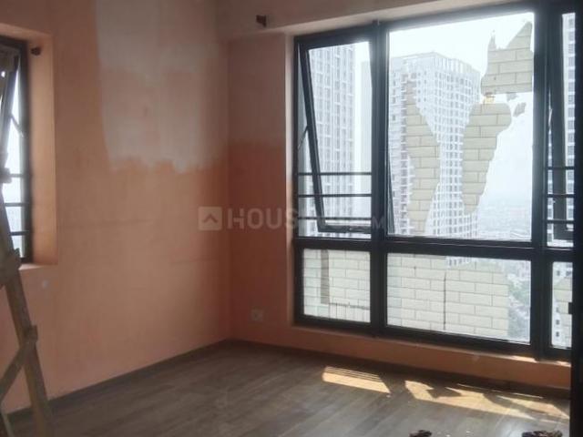 3 BHK Apartment in East Kolkata Township for rent Kolkata. The reference number is 20769923