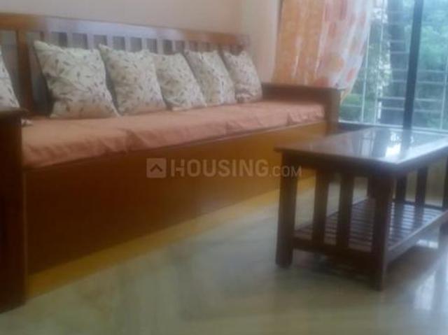 3 BHK Apartment in East Kolkata Township for rent Kolkata. The reference number is 20008674