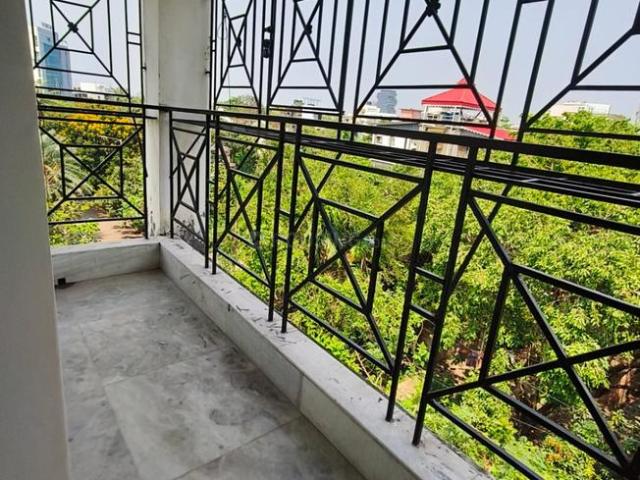 3 BHK Apartment in East Kolkata Township for rent Kolkata. The reference number is 20104863
