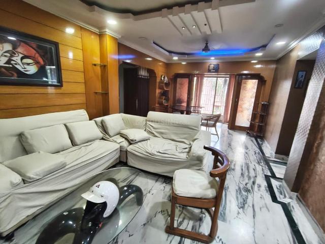 3 BHK Apartment in East Kolkata Township for rent Kolkata. The reference number is 20135464