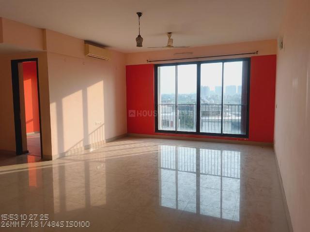 3 BHK Apartment in East Kolkata Township for rent Kolkata. The reference number is 21005039