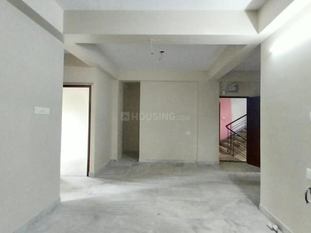 3 BHK Apartment in East Kolkata Township for rent Kolkata. The reference number is 21018099