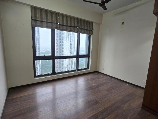 3 BHK Apartment in East Kolkata Township for rent Kolkata. The reference number is 21057307