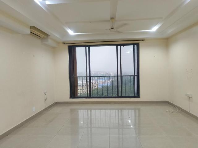 3 BHK Apartment in East Kolkata Township for rent Kolkata. The reference number is 21102665