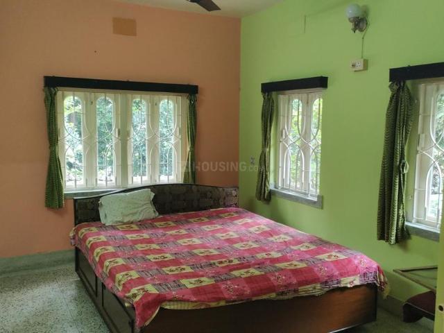 3 BHK Apartment in East Kolkata Township for rent Kolkata. The reference number is 21230868