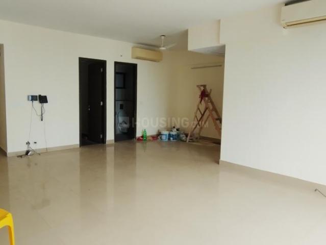 3 BHK Apartment in East Kolkata Township for rent Kolkata. The reference number is 21390996