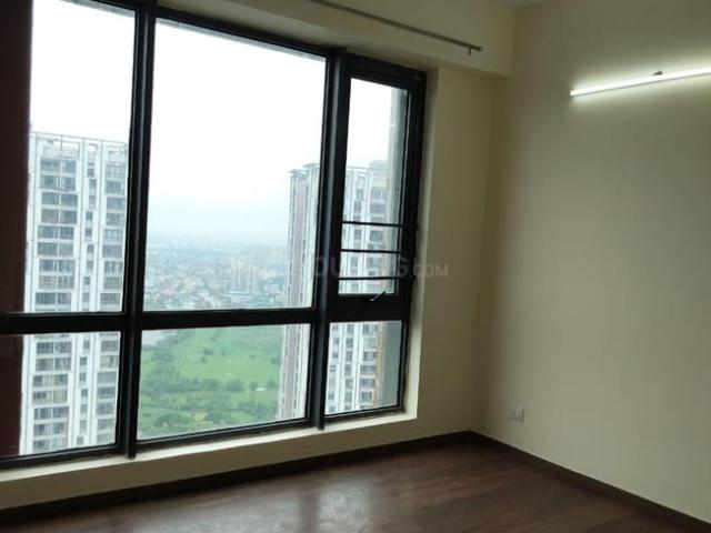 3 BHK Apartment in East Kolkata Township for resale Kolkata. The reference number is 19056602
