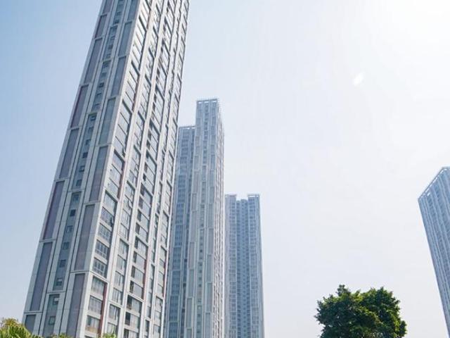 3 BHK Apartment in East Kolkata Township for resale Kolkata. The reference number is 19731175