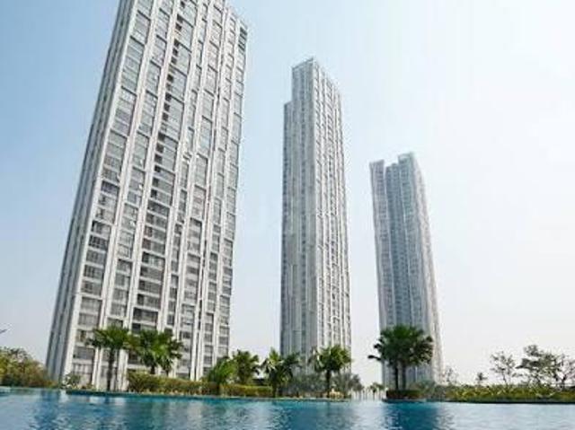 3 BHK Apartment in East Kolkata Township for resale Kolkata. The reference number is 20656710