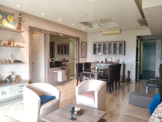 3 BHK Apartment in East Kolkata Township for resale Kolkata. The reference number is 20813781
