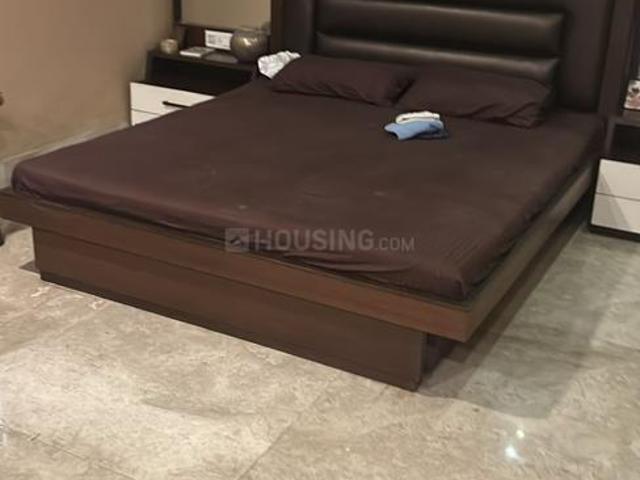 3 BHK Apartment in East Kolkata Township for resale Kolkata. The reference number is 20949891