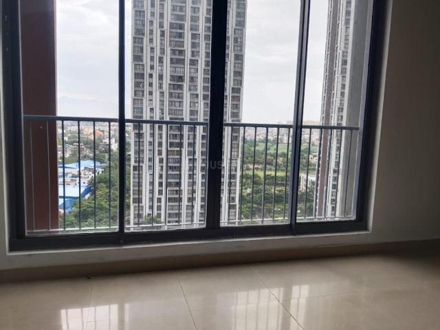 3 BHK Apartment in East Kolkata Township for resale Kolkata. The reference number is 21017181