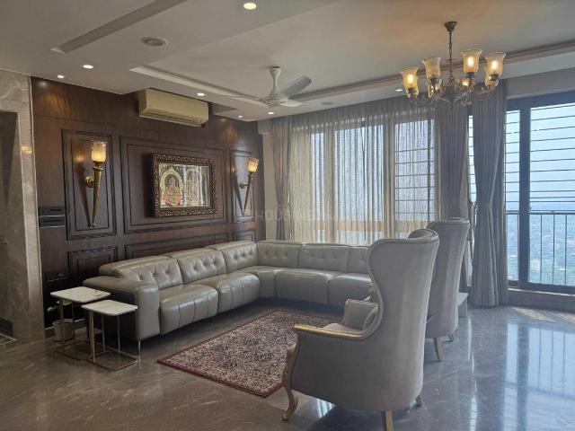 3 BHK Apartment in East Kolkata Township for resale Kolkata. The reference number is 21017547