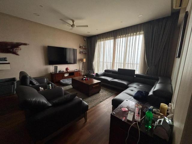3 BHK Apartment in East Kolkata Township for resale Kolkata. The reference number is 21178502