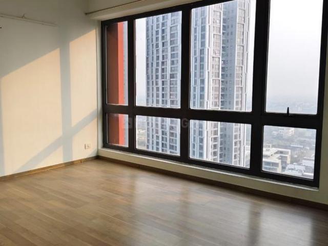 3 BHK Apartment in East Kolkata Township for resale Kolkata. The reference number is 21109399