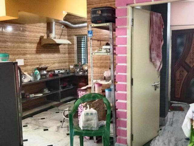 3 BHK Apartment in East Kolkata Township for resale Kolkata. The reference number is 21344241