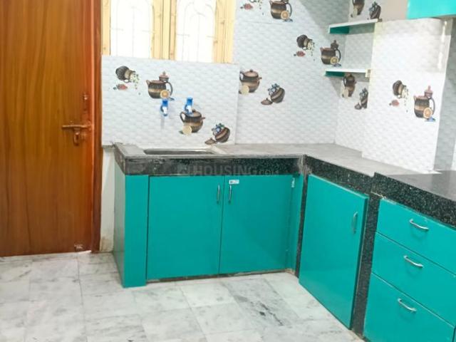 3 BHK Apartment in East Marredpally for resale Secunderabad. The reference number is 21333206