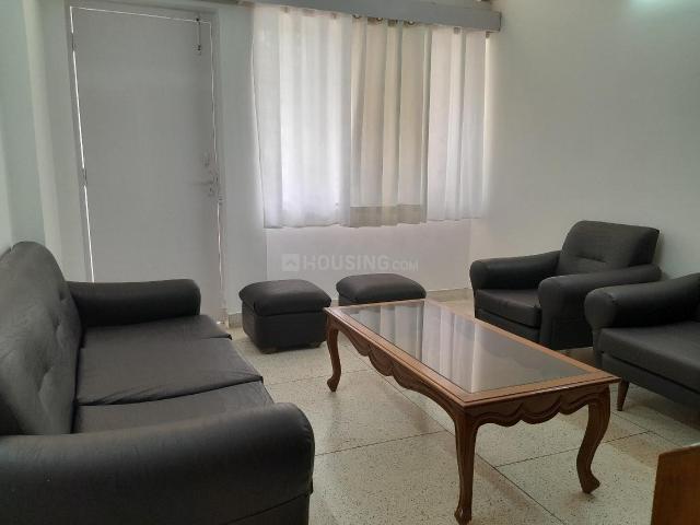 3 BHK Apartment in East Of Kailash for rent New Delhi. The reference number is 20654790
