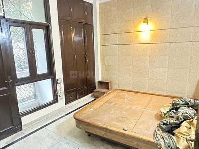 3 BHK Apartment in East Of Kailash for rent New Delhi. The reference number is 20892443