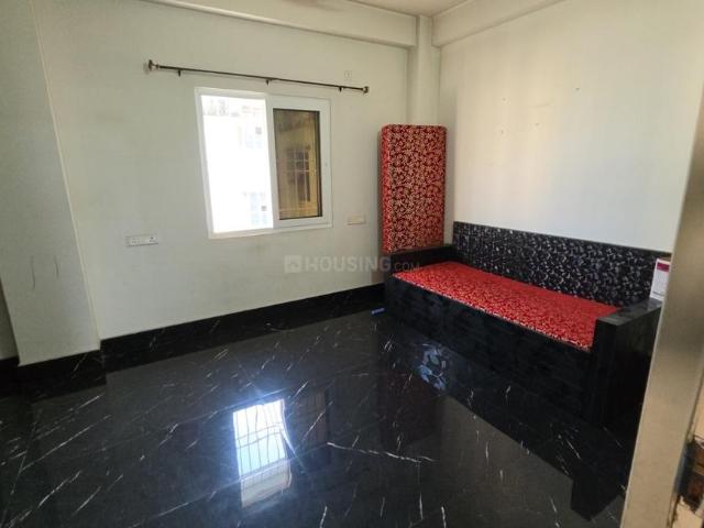 3 BHK Apartment in Eastern Bypass for rent Siliguri. The reference number is 21147792