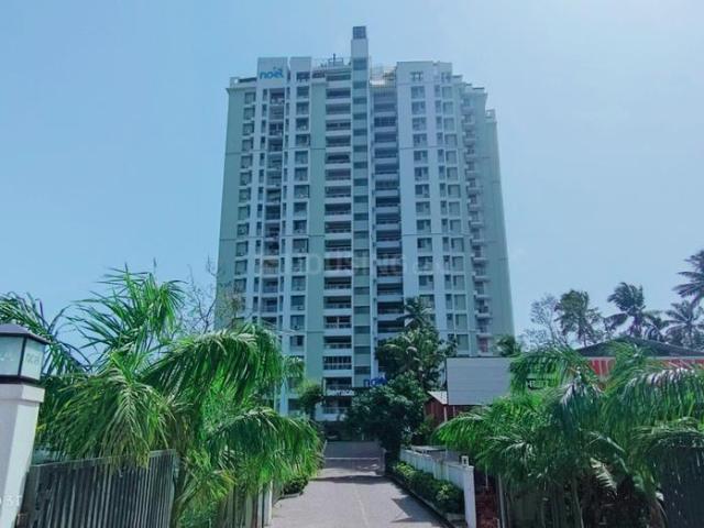 3 BHK Apartment in Edappally for rent Kochi. The reference number is 17950218