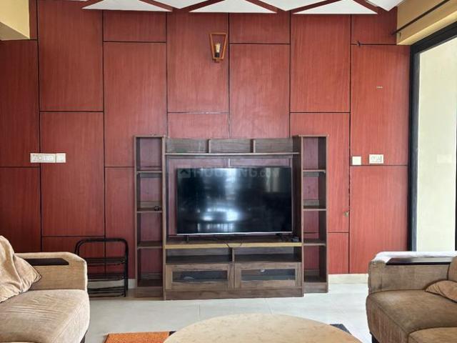 3 BHK Apartment in Edappally for rent Kochi. The reference number is 18676347