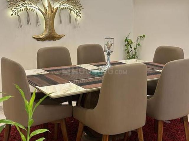 3 BHK Apartment in Edappally for rent Kochi. The reference number is 19164613