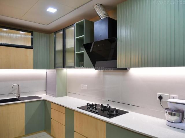 3 BHK Apartment in Edappally for rent Kochi. The reference number is 19641800