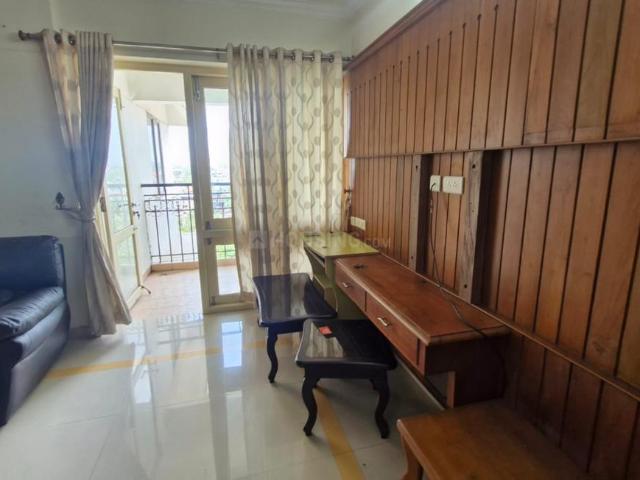 3 BHK Apartment in Edappally for rent Kochi. The reference number is 19867086