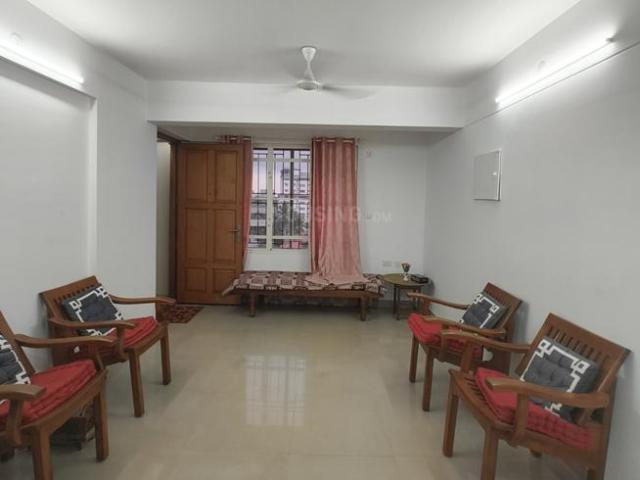 3 BHK Apartment in Edappally for rent Kochi. The reference number is 20318896