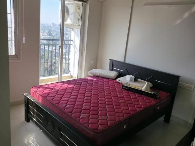 3 BHK Apartment in Edappally for rent Kochi. The reference number is 20357333