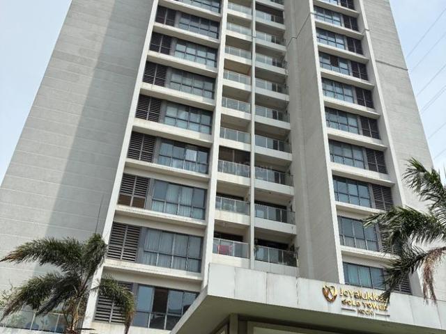3 BHK Apartment in Edappally for rent Kochi. The reference number is 20367500