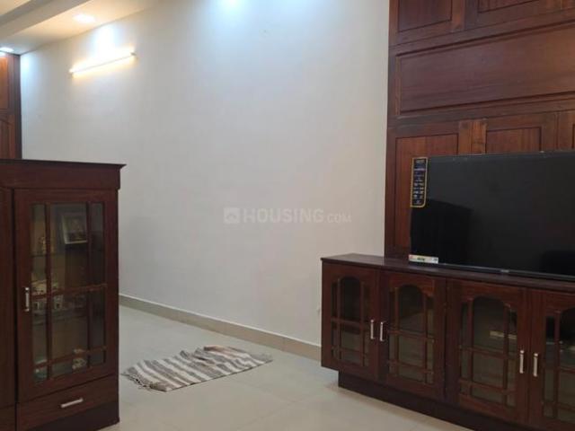 3 BHK Apartment in Edappally for rent Kochi. The reference number is 20380571