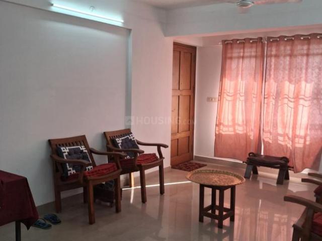 3 BHK Apartment in Edappally for rent Kochi. The reference number is 20468009