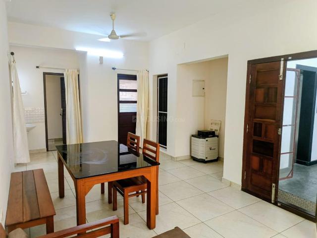 3 BHK Apartment in Edappally for rent Kochi. The reference number is 20460015