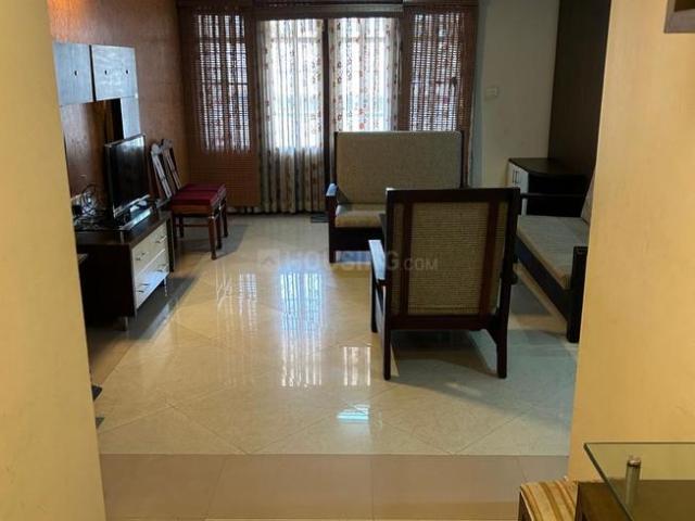 3 BHK Apartment in Edappally for rent Kochi. The reference number is 20553748
