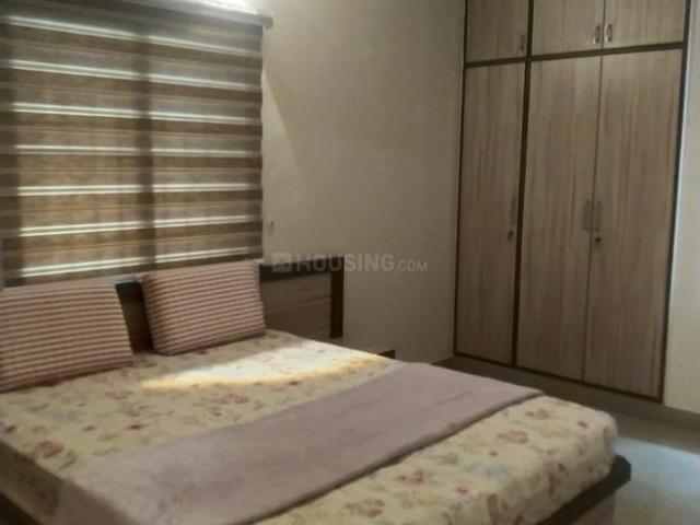 3 BHK Apartment in Edappally for rent Kochi. The reference number is 20624820