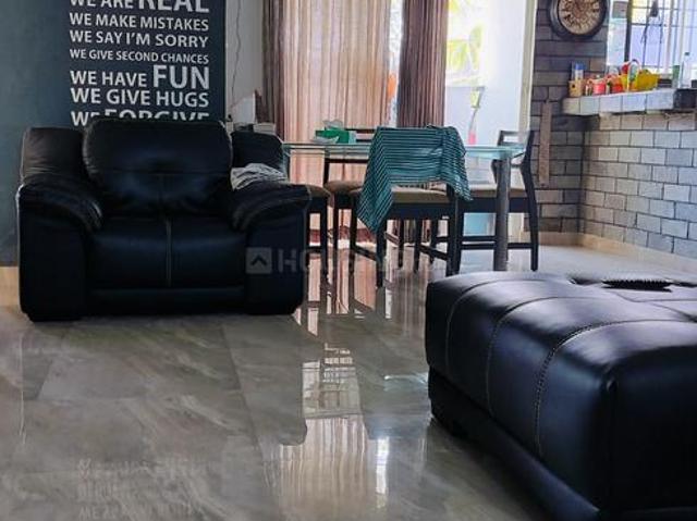 3 BHK Apartment in Edappally for rent Kochi. The reference number is 20645833