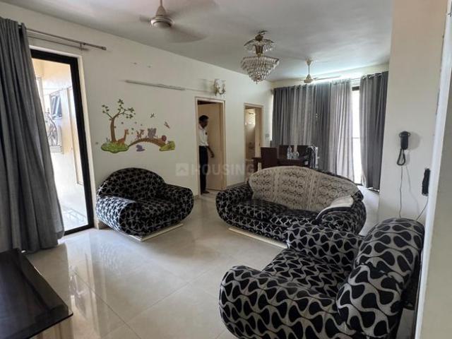 3 BHK Apartment in Edappally for rent Kochi. The reference number is 20746258