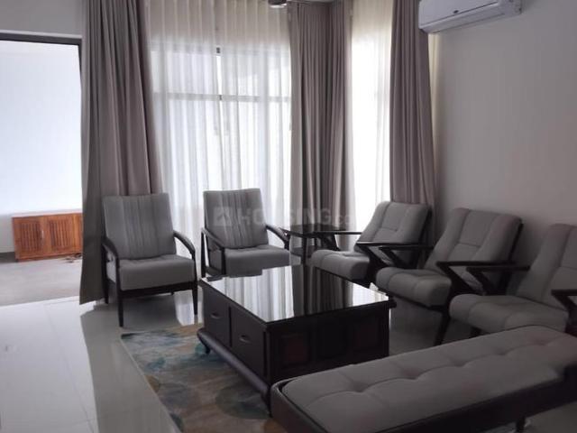 3 BHK Apartment in Edappally for rent Kochi. The reference number is 20919178