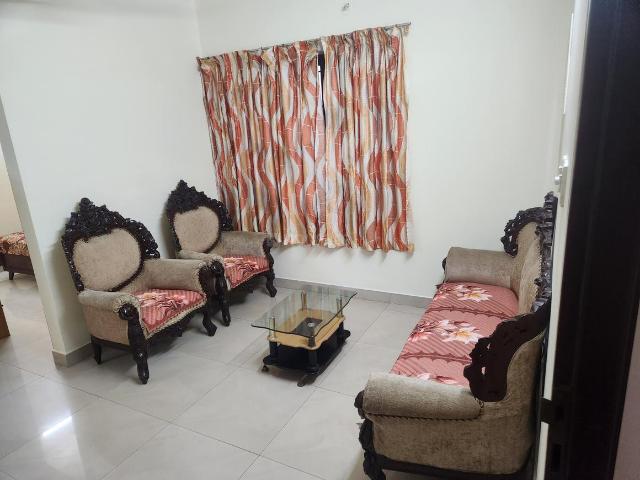 3 BHK Apartment in Edappally for rent Kochi. The reference number is 20954091
