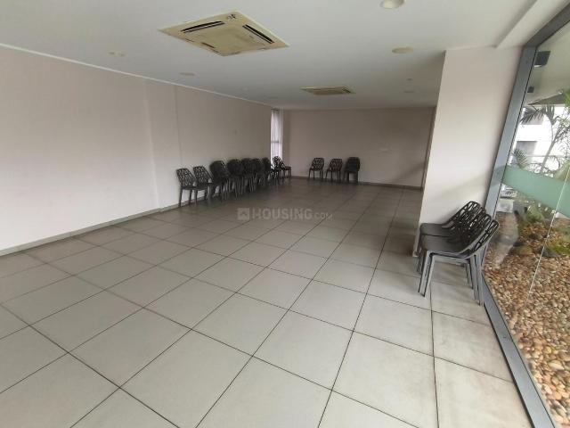 3 BHK Apartment in Edappally for rent Kochi. The reference number is 20990293