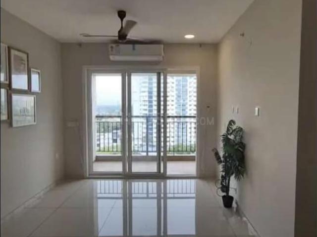 3 BHK Apartment in Edappally for rent Kochi. The reference number is 21028557